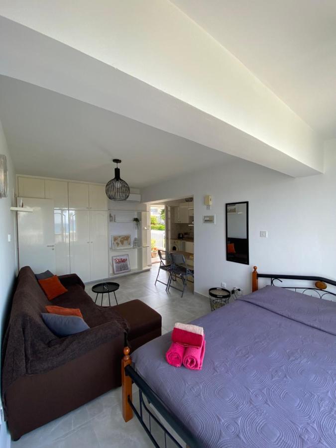 Cozy Coral Bay Studio By The Sea Экстерьер фото